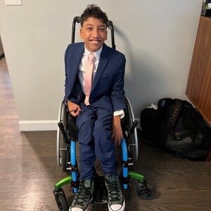 Team Page: Jax of All Trades